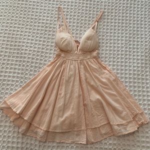 Pink L’atiste Dress